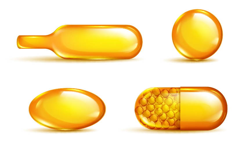 How Much CoQ10 to Lower Blood Pressure A Comprehensive Guide